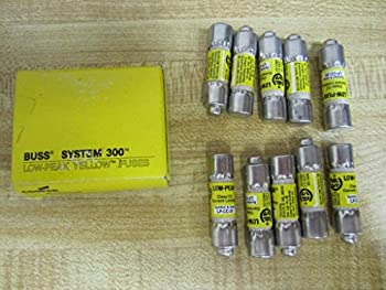 【中古】【輸入品・未使用】Bussmannヒューズlp-cc-20クーパーlpcc20?(10個パック)｜スカイマーケットプラス