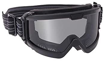 【中古】【輸入品・未使用】Rothco OTG Ballisticゴーグル グレー