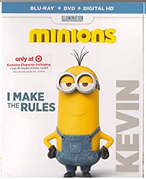 【中古】【輸入品・未使用】Minions with Exclusive CharContent|スカイマーケットプラス