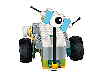 【中古】【インポート品・未当て嵌める】LEGO Education WeDo 2.0 Core Set 45300 [並行輸入品]