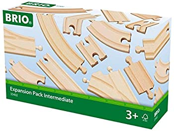 【中古】【輸入品・未使用】Brio Expansion Pack Intermediate [並行輸入品]｜スカイマーケットプラス