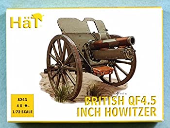 【中古】【輸入品・未使用】WW-I イギリス Q45 迫撃砲 [並行輸入品]