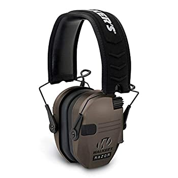 【中古】【輸入品・未使用】RAZOR SLIM ELEC MUFF DRK