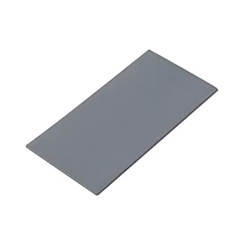 【中古】【輸入品・未使用】Gelid Solutions GP-Extreme - サーマルパッド 80x40x1.0mm 熱伝導性、理想的なギャップフィラー取り付け簡単 熱伝導率12W