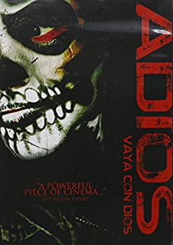 【中古】【輸入品・未使用】Adios Vaya Con Dios [DVD]｜スカイマーケットプラス