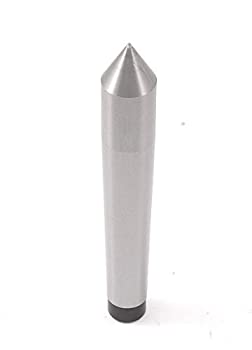 【中古】【輸入品・未使用】HHIPデッドセンター(さまざまなMorse tapers : 1???5?) 3 Morse Taper 3900-5063 1｜スカイマーケットプラス
