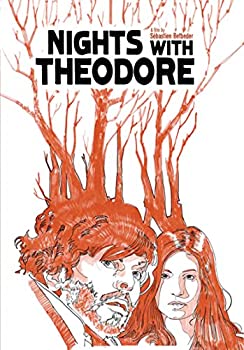 【中古】【輸入品・未使用】Nights With Theodore / [DVD]｜スカイマーケットプラス