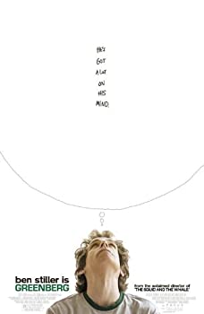 【中古】【輸入品・未使用】Greenberg - Ben Stiller - Mini Movie Poster - 11 x 17 by Moving Image Posters [並行輸入品]