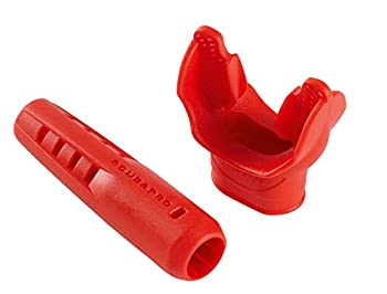 【中古】【輸入品・未使用】ScubaPro マウスピースとホースプロテクター スリーブキット|スカイマーケットプラス