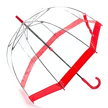 【中古】【輸入品・未使用】フルトン FULTON 傘 レディース 雨傘 長傘 バードケージ BirdCage1 Fulton Umbrella L041 [並行輸入品]｜スカイマーケットプラス