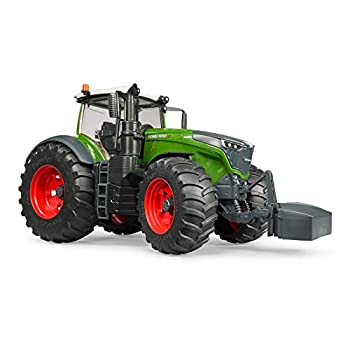 【中古】【輸入品・未使用】ブルーダー Fendt 1050 Varioトラクター BR04040