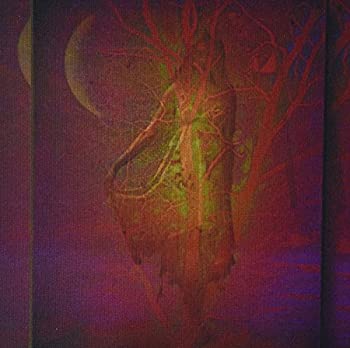 【中古】【輸入品・未使用】3dRose LLC Tree Goddess Wicca Pagan Gaia Tree Nature Spiritual Spirit Mythology Pattern Mouse Pad (mp_22329_1) [並行輸入品]