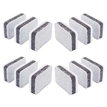 【中古】【輸入品・未使用】Ikea Dish Washing Cleaning Pads (12 Pack)