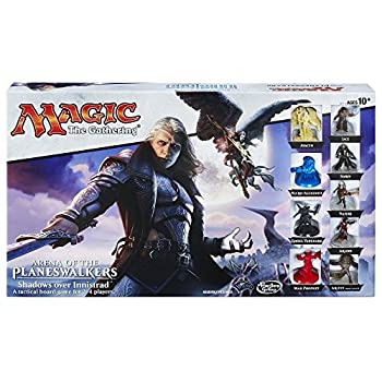 【中古】【輸入品・未使用】Magic: The Gathering Arena of the Planeswalkers Shadows Over Innistrad Game