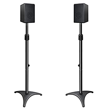 OnStageStands SS7914B スピーカーマウント (オンステージスタンド)(中古品) 楽天市場】【中古】(未使用品)OnStageStands SS7914B スピーカー
