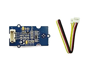 【中古】【インポート品・未当て嵌める】Seeedstudio Grove - Infrared Temperature Sensor by Seeedstudio [並行輸入品]
