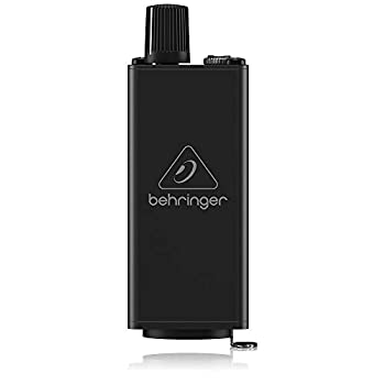 【中古】【輸入品・未使用】Behringer POWERPLAY pm1