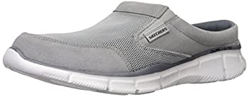 【中古】【輸入品・未使用】Skechers Sport Men's Equalizer Coast To Coast Mule%ｶﾝﾏ%Gray%ｶﾝﾏ%8 M US 27,275円