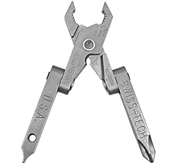 【中古】【輸入品・未使用】スイステック　SWISS-TECH　BXM-1　マリナー by SWISSTECH(スイステック) [並行輸入品]｜スカイマーケットプラス