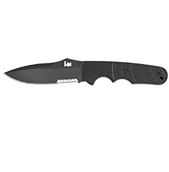 【中古】【輸入品・未使用】ヘッケラー＆コック HK50XDCB スナディー ドロップ ブラック　半波 by ヘッケラー＆コック [並行輸入品]