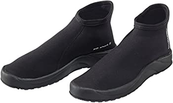 【中古】【インポート品・未当てはめる】Scubapro Heavy Duty 3?粍遊撃手ブーツ
