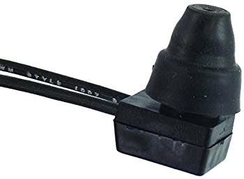 【中古】【輸入品・未使用】Core Tools CT128-LS-B ブラック プッシュボタン 防水スイッチ 10個パック