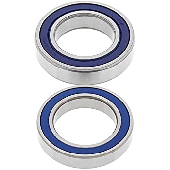 【中古】【輸入品・未使用】すべてボール25???1146ホイールベアリングキット