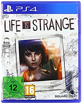 【中古】【輸入品・未使用】Life is Strange (PS4) (輸入版)｜スカイマーケットプラス