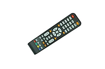 【中古】【輸入品・未使用】一般的な交換用のリモート・コントロールSceptre e243wv-fhd e320bv-hd x322bv x322bv-fhdr e195bd-shdc LCD LED HDTV TV