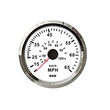 【中古】【インポート品・未当て嵌める】CPOB-WS-65MPH 素早さ米突