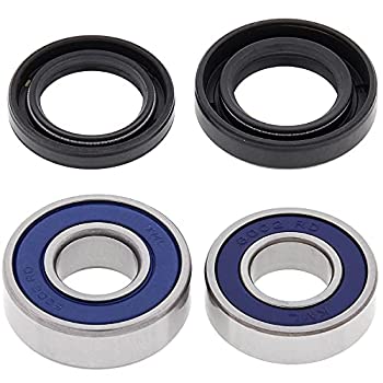 【中古】【輸入品・未使用】All Balls Racing 25-1160 ホイールベアリングキット (Repl 25-1169) スズキホンダと互換/交換｜スカイマーケットプラス 9,488円