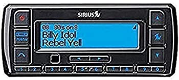 【中古】【輸入品・未使用】Sirius XM Stratus 7 replacement receiver SSV7 no accessories !!! by Sirius_XM｜スカイマーケットプラス