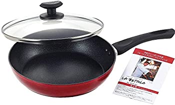 【中古】【輸入品・未使用】LB-163　落合 務　IH対応　マーブルフライパン26cm 家事用品 鍋（パン） [並行輸入品]｜スカイマーケットプラス