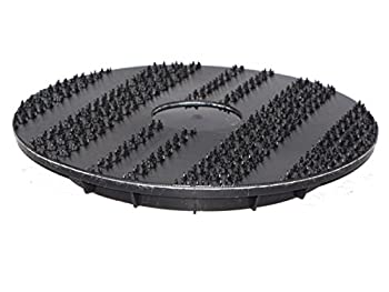 【中古】【輸入品・未使用】BISSELL BigGreen Commercial 53178-510327BG Drive Pad Holder for BGEM9000 Easy Motion Floor Machine%ｶﾝﾏ% 30cm