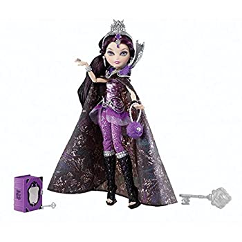 【中古】【輸入品・未使用】輸入エバーアフターハイ人形ドール Ever After High Legacy Day Raven Queen Doll [並行輸入品] 98,041円