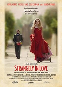 【中古】【輸入品・未使用】Strangely in Love / [DVD]｜スカイマーケットプラス