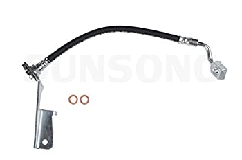 【中古】【輸入品・未使用】Sunsong 2204419 ブレーキホース (ビュイック、ポンティアック)