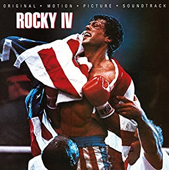 【中古】【輸入品・未使用】ROCKY IV [12 inch Analog]