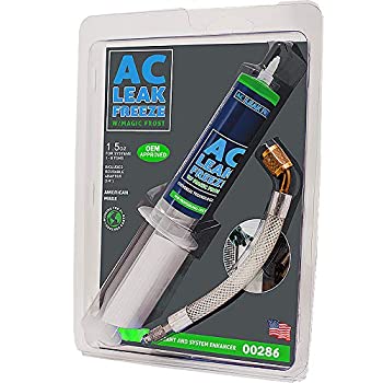 【中古】【輸入品・未使用】Rectorseal 45322?ACリークFreeze With Magic Frost