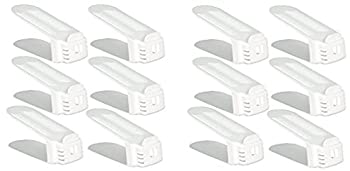 【中古】【インポート品・未当て嵌める】Shoe Slotz Space Saver%ｶﾝﾏ% 6 piece set by Shoe Slotz