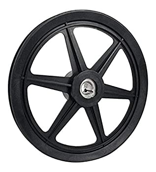 【中古】【インポート品・未当て嵌める】Fenner Drives AFD74100 DriveN Pulley%ｶﾝﾏ% Fixed 1 Bore%ｶﾝﾏ% 7.25 OD by Fenner Drives その他-家電