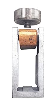 【中古】【輸入品・未使用】HHIP 4300-0151 クランプ 8インチ、12インチ、20インチ、24インチの電子機器の高さゲージ Spcポート付き