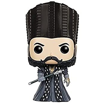 【中古】【輸入品・未使用】[FUNKO（ファンコ）フィギュア] FUNKO POP! DISNEY: ALICE 2 - TIME [並行輸入品]