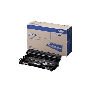 【中古】【輸入品・未使用】ブラザー工業（BROTHER） ドラムユニット DR-22J AV デジモノ パソコン 周辺機器 インク インクカートリッジ トナー インク カートリッジ ブラザ