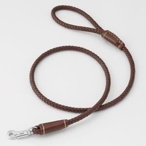 【中古】【輸入品・未使用】ヤマヒサ アドメイト Add.Mate Maniera リードM 茶 【ペット用品】 ホビー エトセトラ ペット その他のペット [並行輸入品]