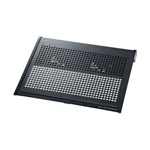 【中古】【輸入品・未使用】サンワサプライ ノート用クーラーパッド TK-CLN16U3N 家電 その他の家電 [並行輸入品]