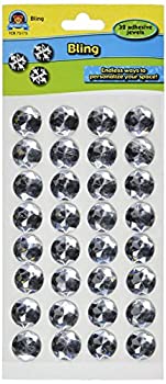 【中古】【輸入品・未使用】Teacher Created Resources Bling Jewels [並行輸入品]