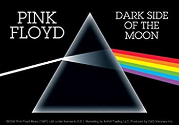 【中古】【輸入品・未使用】Licenses Products Pink Floyd D.S.O.M. Sticker [並行輸入品]｜スカイマーケットプラス