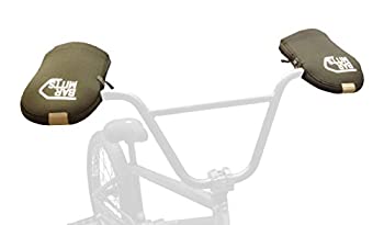 【中古】【輸入品・未使用】バーミットキッズコールドウェザー自転車用グローブ、シフトレバーなしのハンドルバーにフィット、ブラック