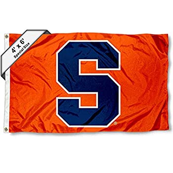 【中古】【輸入品・未使用】シラキュース4?' x6?'フラグ｜スカイマーケットプラス 23,049円